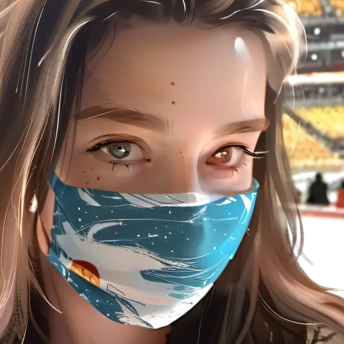 chat with ai character: Anna