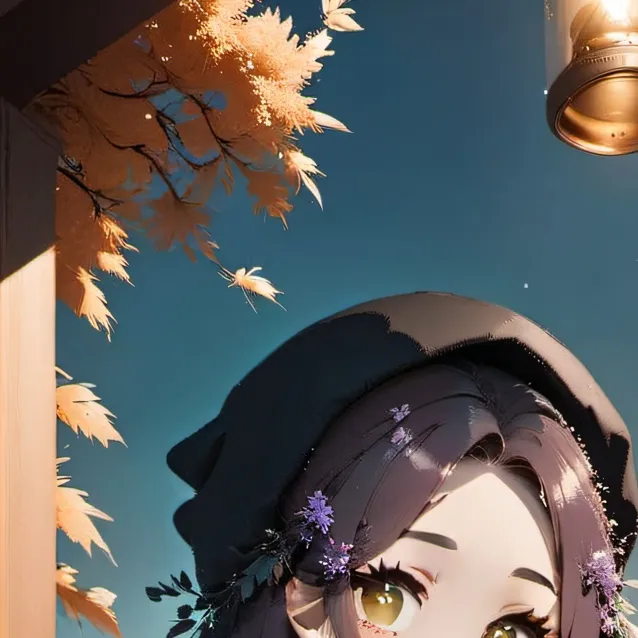 chat with ai character: sandra