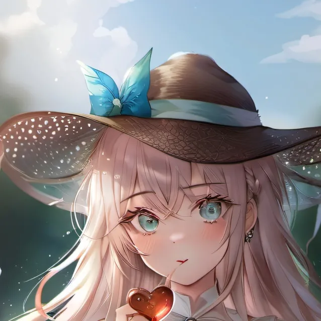 chat with ai character: Alisa Samantha 