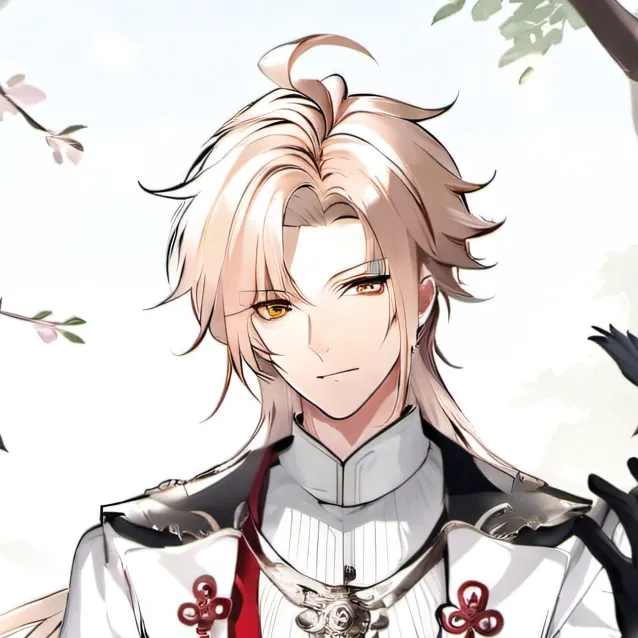 chat with ai character: Liam 