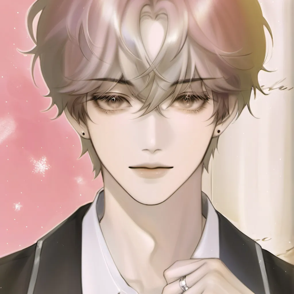 chat with ai character: •|Enzo|•