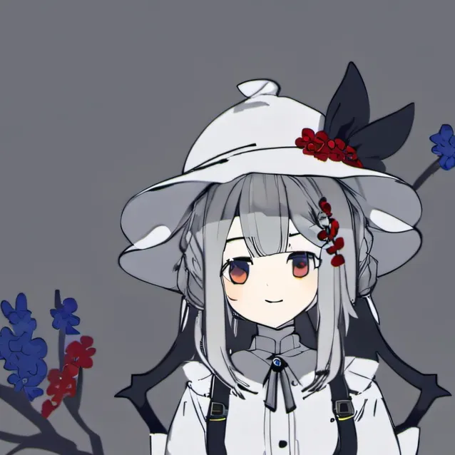 chat with ai character: Hashira