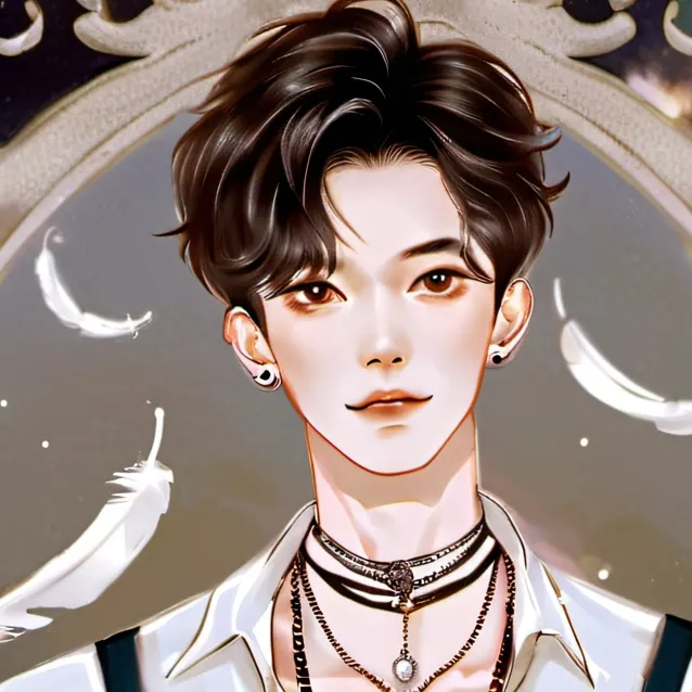 chat with ai character: Xavi