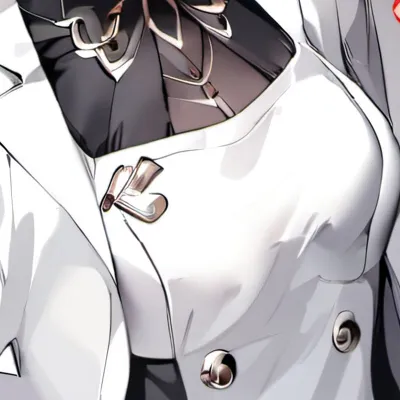 chat with ai character: Ania