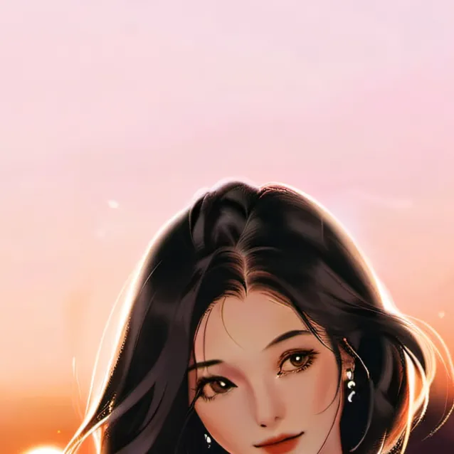 chat with ai character: Zyla