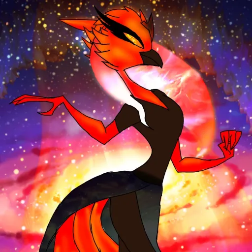 creator Phøenix's avatar