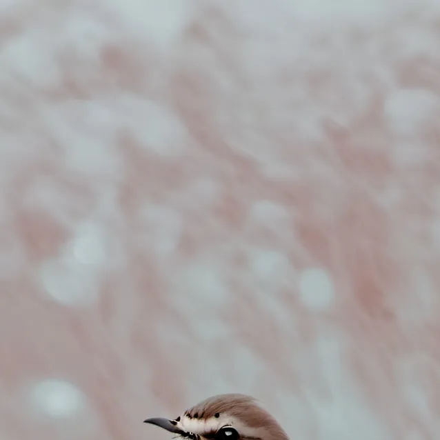 chat with ai character: sister location