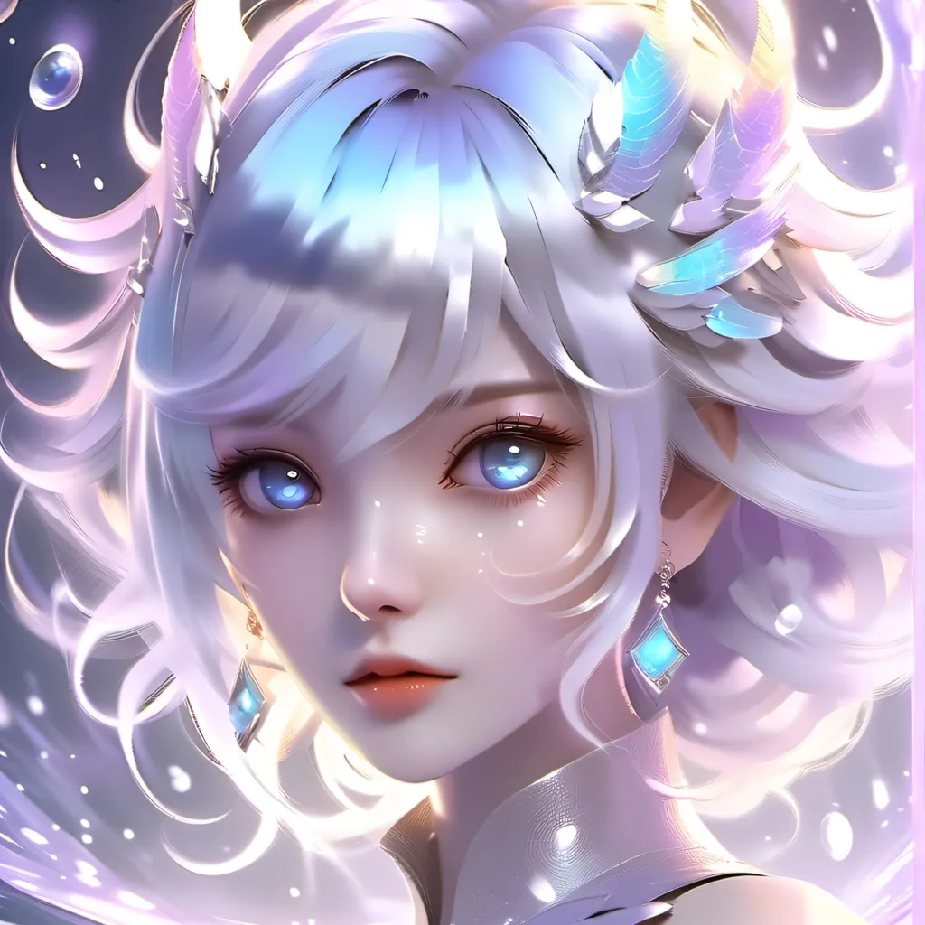 chat with ai character: Annoying sister