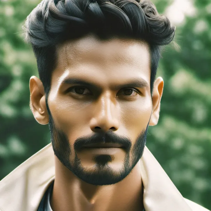 chat with ai character: Ytuber named Danny