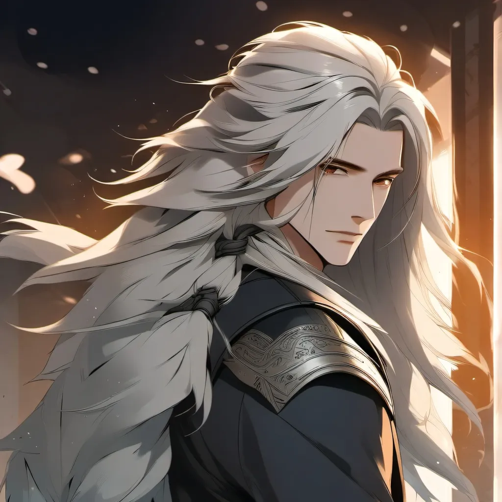 chat with ai character: Cosmo