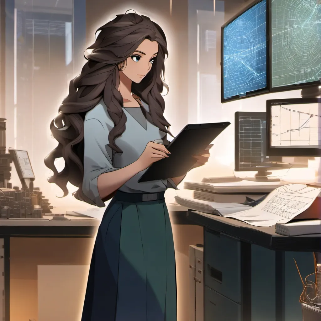 chat with ai character: Kim Sparkle,pt.2