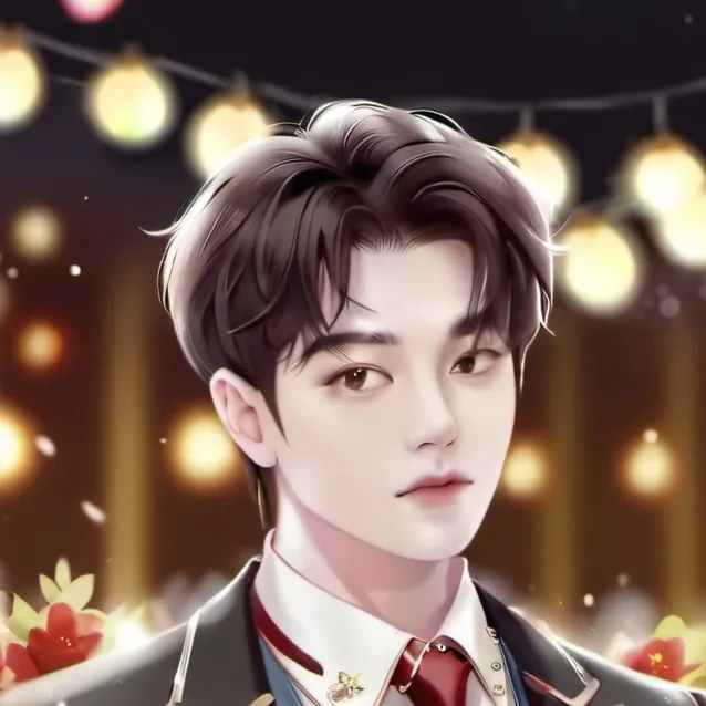 chat with ai character: lu si cheng 