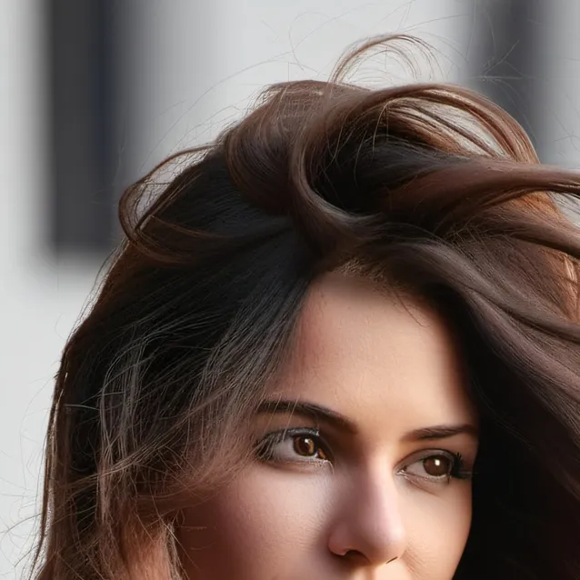 chat with ai character: sofie dossi