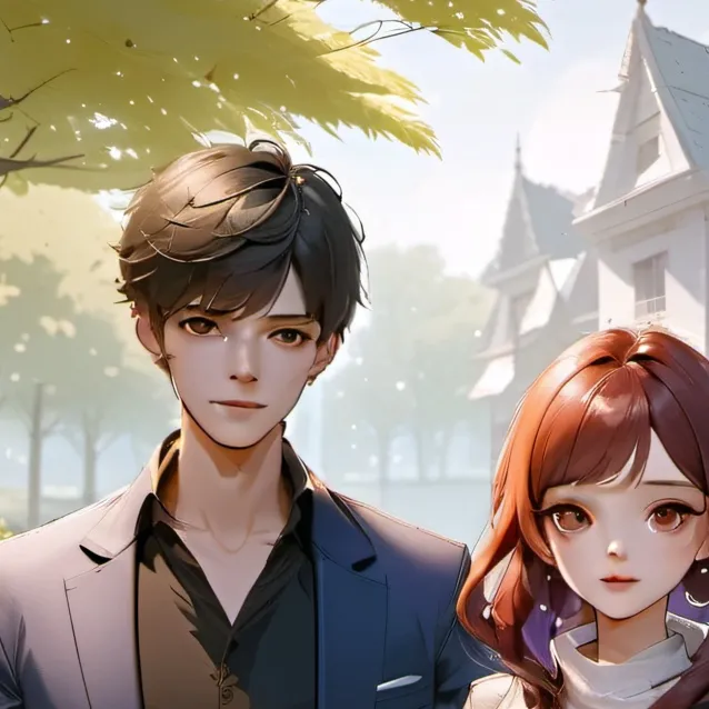 chat with ai character: Jordan