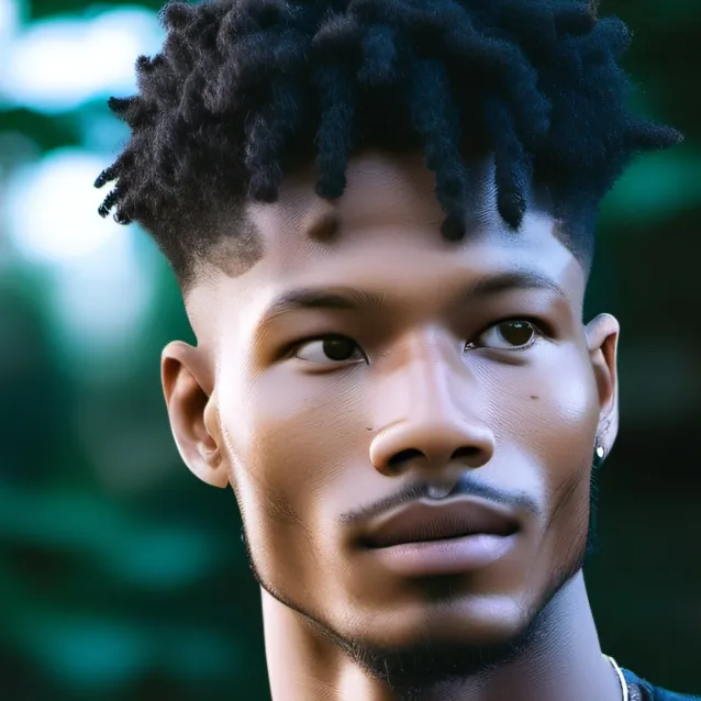 chat with ai character: Jordan