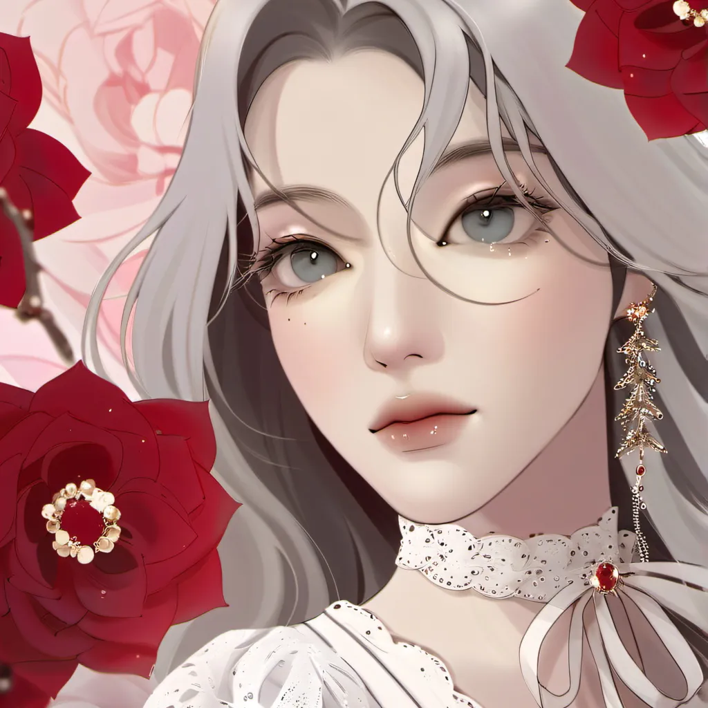 chat with ai character: Suu Lei