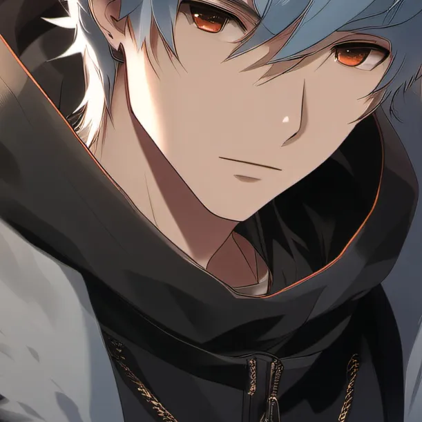 chat with ai character: Gabriel