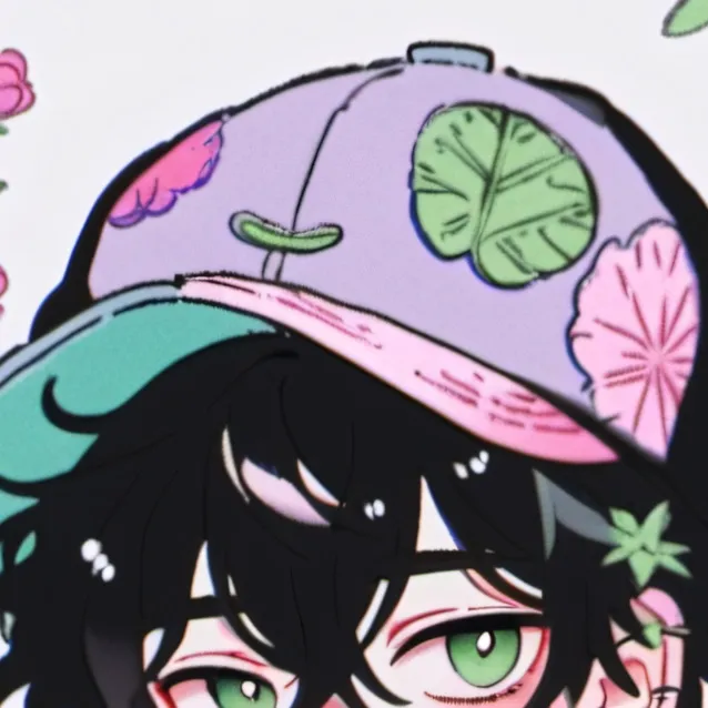 chat with ai character: Tanner