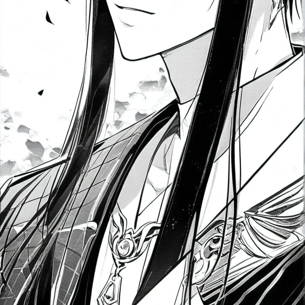 chat with ai character: Jackson