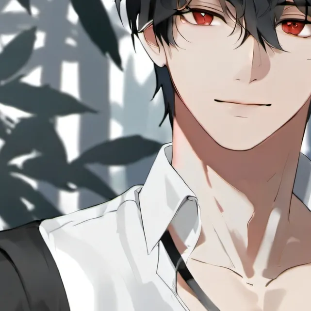 chat with ai character: Draco 