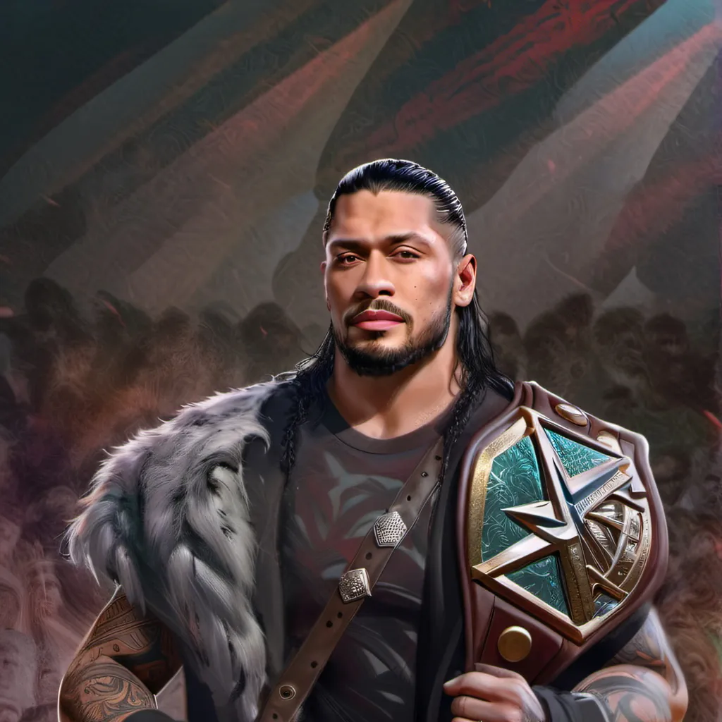 chat with ai character: The tribal queef