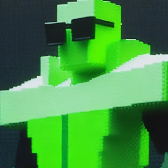 chat with ai character: scam bot 