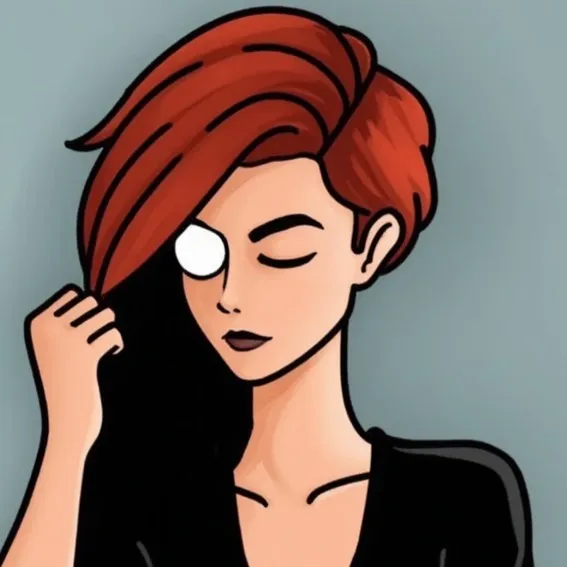 chat with ai character: Создатель