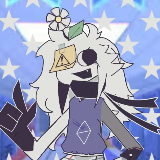 creator Starling🩷flower🌟✨💫's avatar