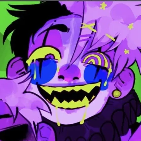 creator maikeru the king 👑's avatar