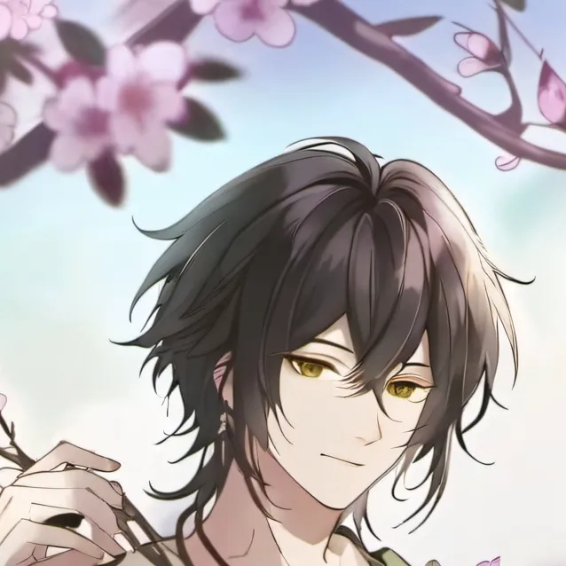 chat with ai character: Jack 