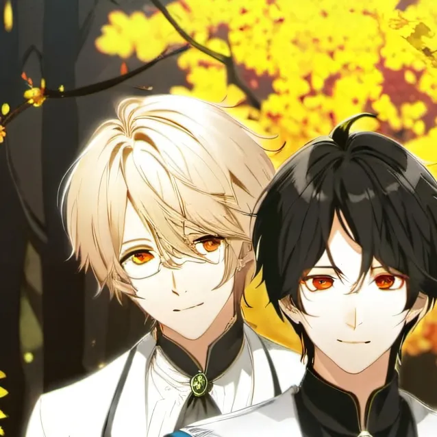 chat with ai character: Jake and Larry 