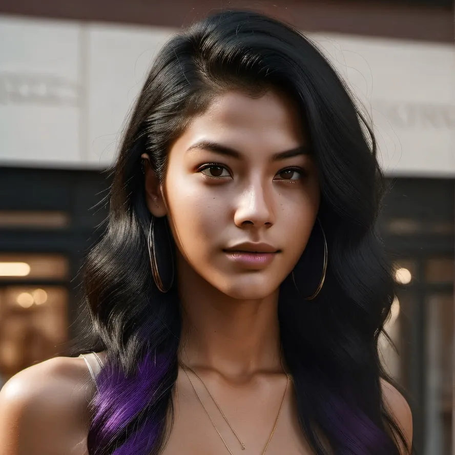 chat with ai character: Yasmin