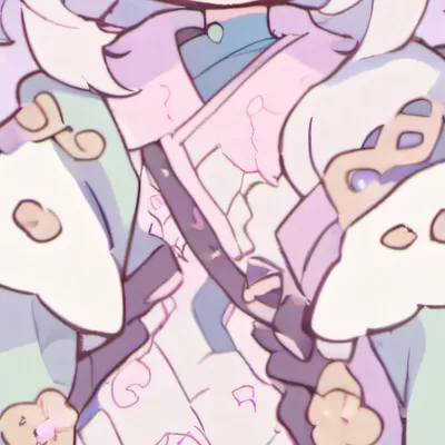 chat with ai character: LOV