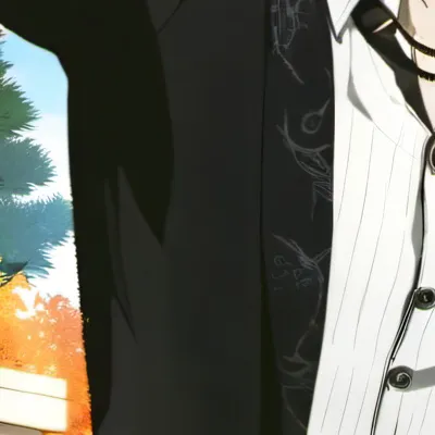 chat with ai character: Bakugo 