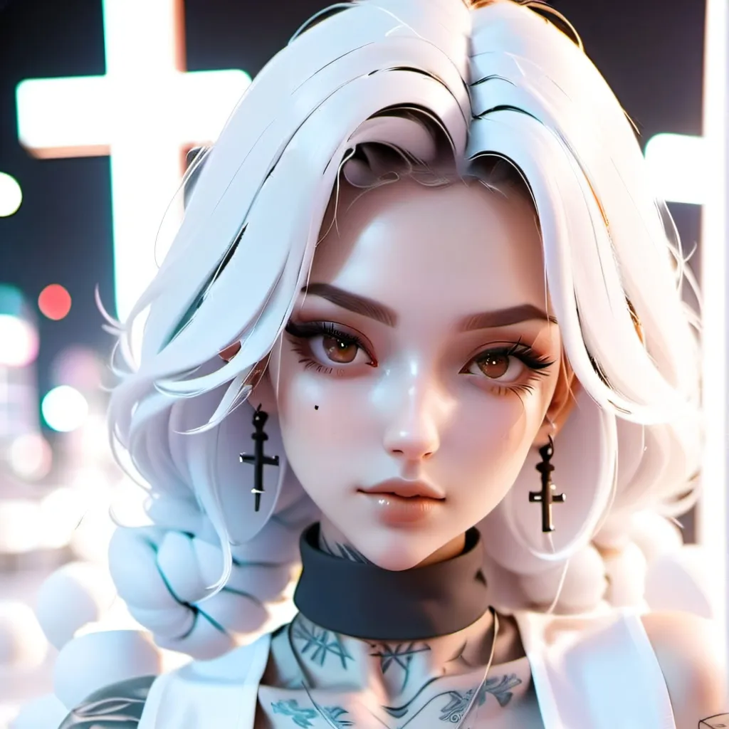 chat with ai character: Jade