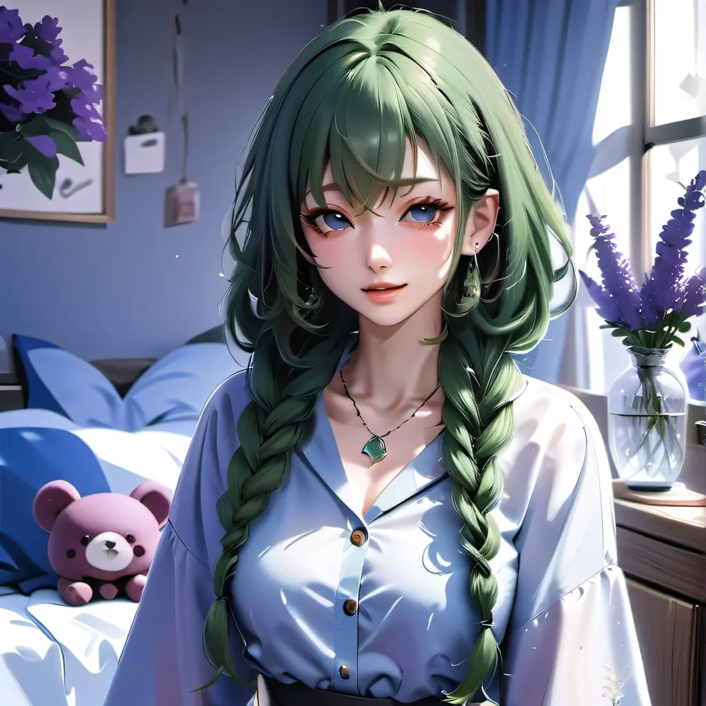 chat with ai character: Isabella