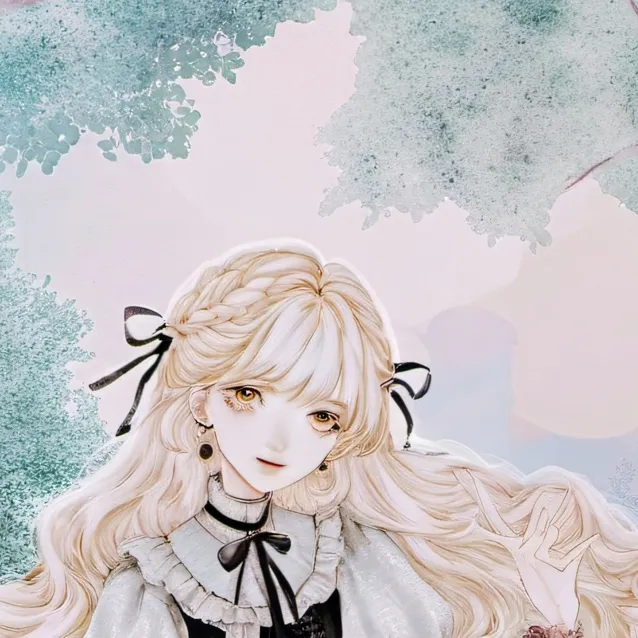 chat with ai character: Melissa