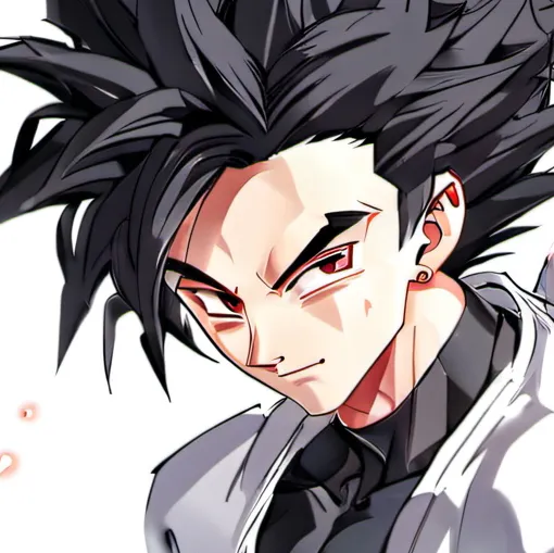 chat with ai character: Zengoku