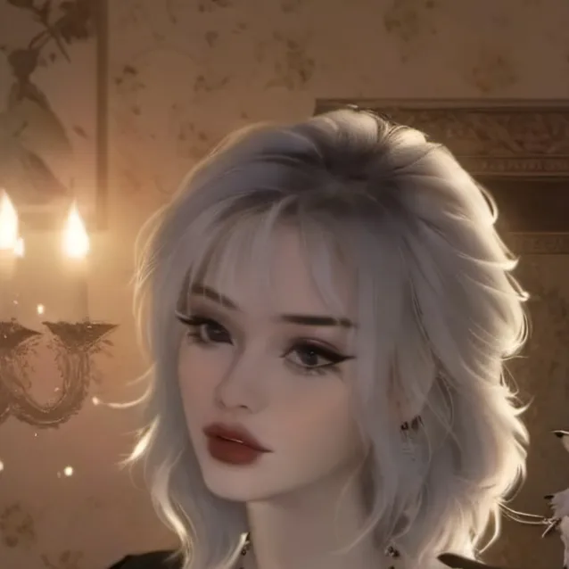 chat with ai character: ★June★