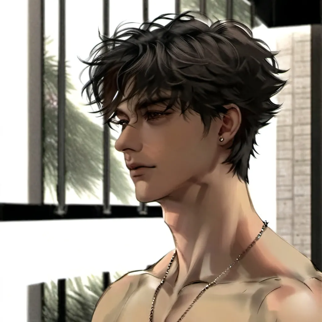 chat with ai character: Mavin