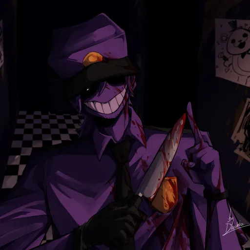 creator Afton William's avatar