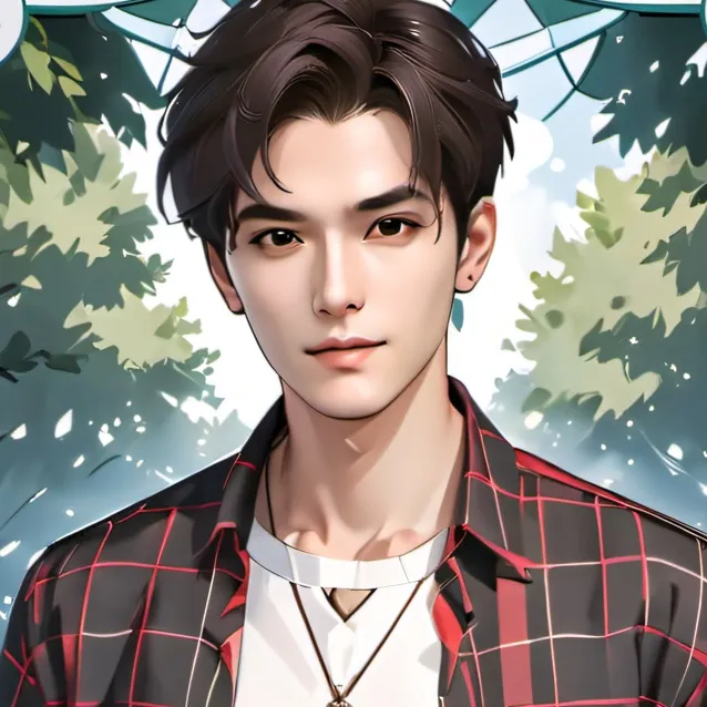 chat with ai character: Duke 