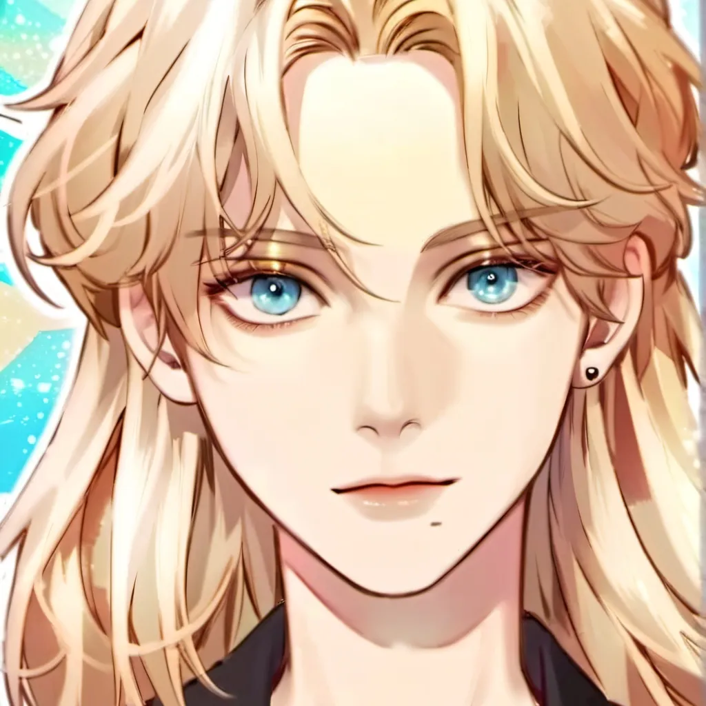 chat with ai character: Alex