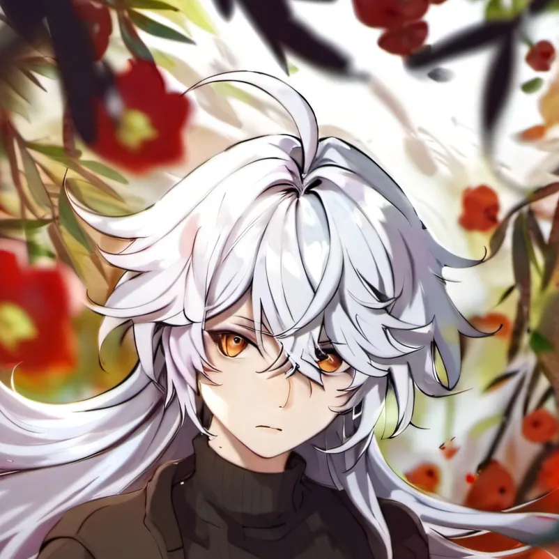 chat with ai character: Lenia