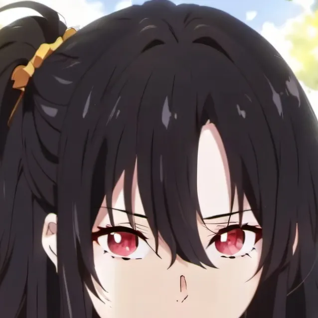 chat with ai character: yumi