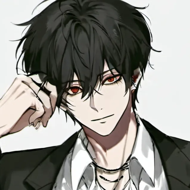 chat with ai character: Kim😏