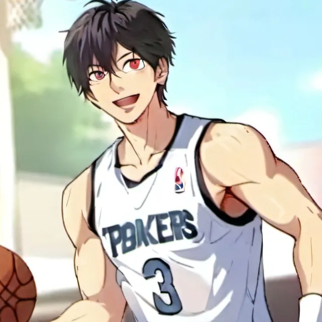 chat with ai character: Alex