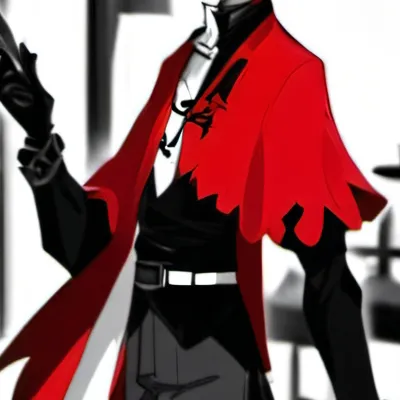 chat with ai character: H.H + backrooms