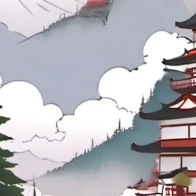 chat with ai character: Spirited away <3