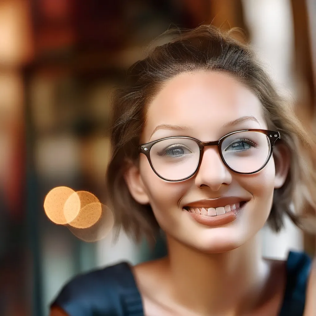 chat with ai character: Aria